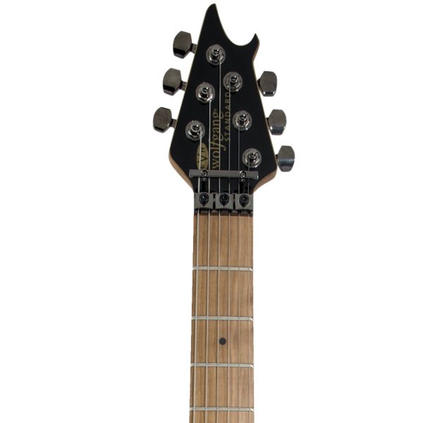 EVH Wolfgang WG Standard Exotic Baked Midnight Sunset 2019 Online now