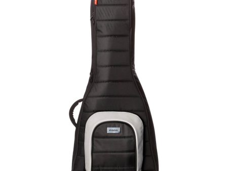 Mono M80 Dual Electric Bass Gig Bag Jet Black Online Hot Sale