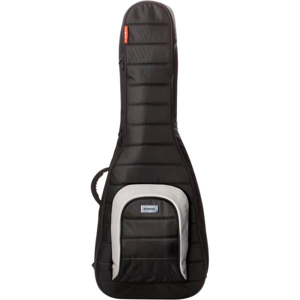 Mono M80 Dual Electric Bass Gig Bag Jet Black Online Hot Sale