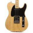 Fender American Standard Telecaster Natural 2014 Online Sale