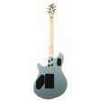 EVH Wolfgang Special Ebony Fingerboard Ice Blue Metallic 2020 Online Sale