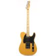 Fender Player Series Telecaster Butterscotch Blonde 2018 Cheap