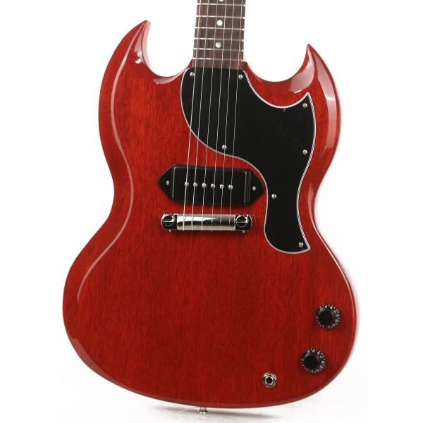 Gibson SG Junior Vintage Cherry Sale