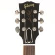 Gibson Custom Shop 1956 Les Paul Standard Reissue VOS Ebony Made 2 Measure Online Sale