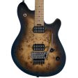 EVH Wolfgang WG Standard Exotic Baked Midnight Sunset 2019 Online now