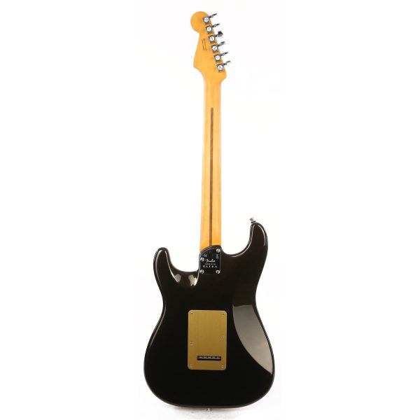 Fender American Ultra Stratocaster HSS Texas Tea 2019 Fashion