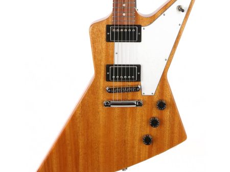 Gibson Explorer Antique Natural Online now