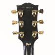 Gibson Custom Shop Les Paul Custom VOS Ebony with Gold Hardware Online