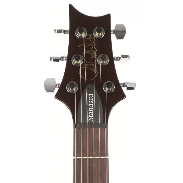 PRS S2 Standard 24 Walnut Hot on Sale