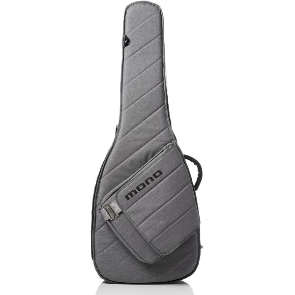 Mono Sleeve Dreadnought Guitar Case Ash For Sale