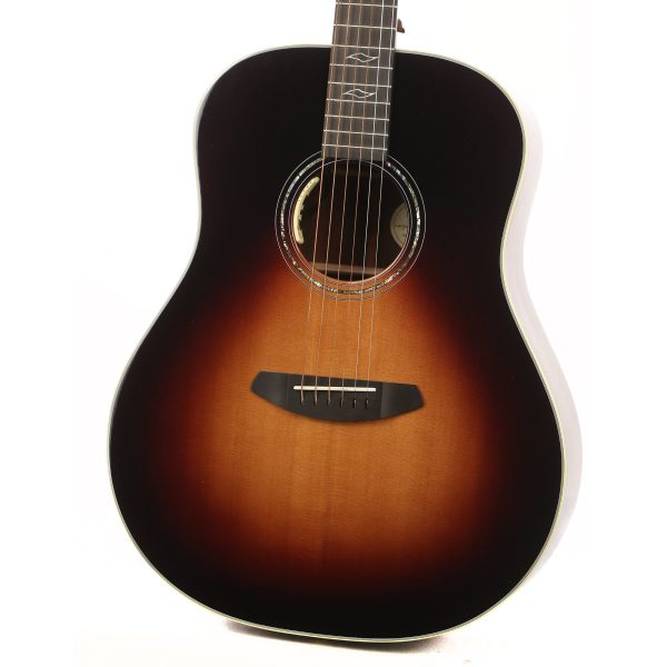 Breedlove Legacy Dreadnought Acoustic-Electric Sunburst For Sale