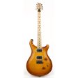 PRS Johnny Hiland McCarty Sunburst 2006 on Sale