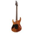 Suhr Modern Koa Natural Gloss Online