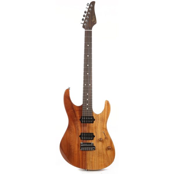 Suhr Modern Koa Natural Gloss Online