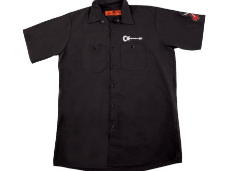 Charvel Patch Work Shirt Sale