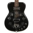 Eastwood Airline Folkstar Black For Discount