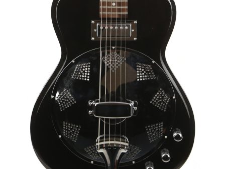 Eastwood Airline Folkstar Black For Discount