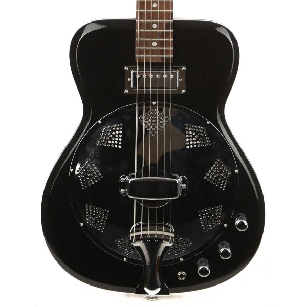 Eastwood Airline Folkstar Black For Discount