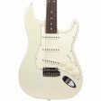 Suhr Classic S Olympic White Online now