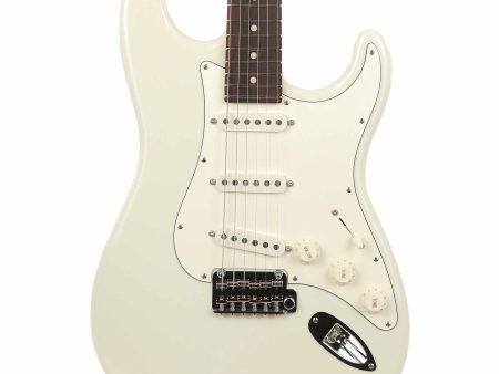 Suhr Classic S Olympic White Online now