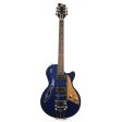 Duesenberg Starplayer TV Blue Sparkle Supply