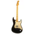 Fender American Ultra Stratocaster HSS Texas Tea 2019 Fashion