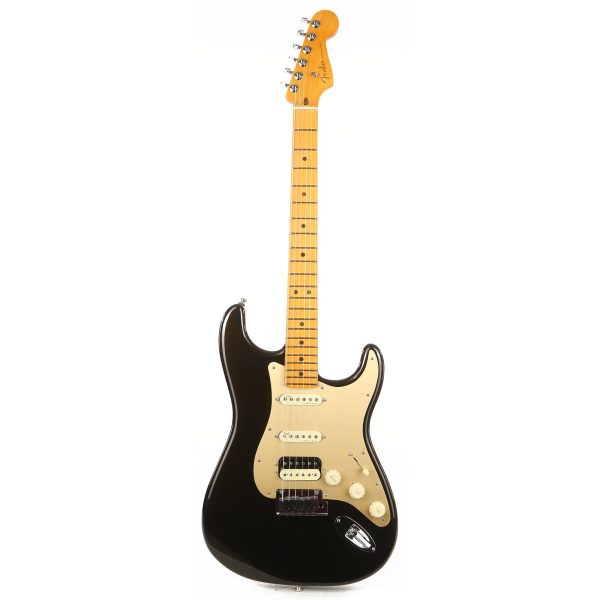 Fender American Ultra Stratocaster HSS Texas Tea 2019 Fashion