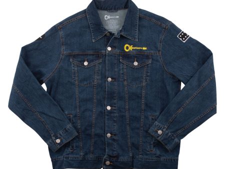 Charvel Patch Jean Jacket Sale