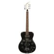 Eastwood Airline Folkstar Black For Discount