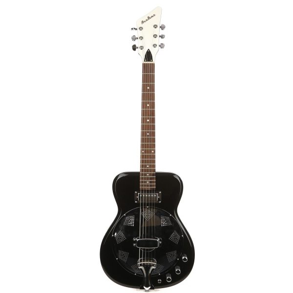 Eastwood Airline Folkstar Black For Discount