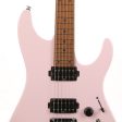 Ibanez AZ Prestige AZ2402 Pink Flat Online now