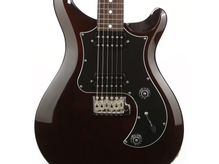 PRS S2 Standard 24 Walnut Hot on Sale