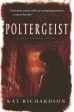 Kat Richardson: Poltergeist [2007] paperback Fashion