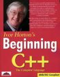 Ivor Horton: Beginning C++ [1998] paperback Online