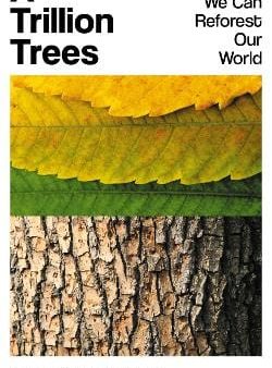 Fred Pearce: A Trillion Trees [2021] hardback Discount