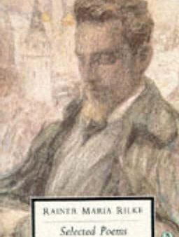 Rainer Rilke: Selected Poems [1991] paperback For Sale