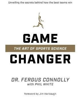 Phil White: Game Changer [2017] hardback Discount