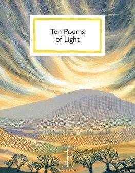 Various Authors: Ten Poems Of Light [2024] paperback For Discount