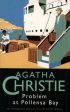 Agatha Christie: Problem at Pollensa Bay [1992] paperback For Sale