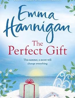 Emma Hannigan: The Perfect Gift [2016] paperback For Cheap