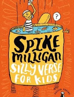 Spike Milligan: Silly Verse For Kids [2015] paperback Online now