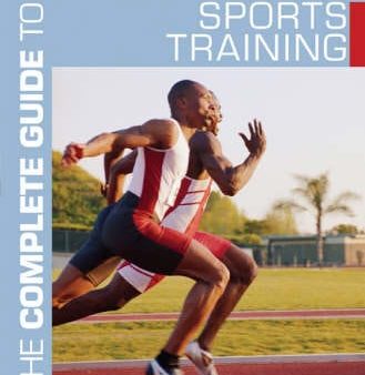 John Shepherd: The Complete Guide to Sports Training [2006] paperback Online Hot Sale