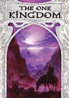 Sean Russell: The One Kingdom [2002] paperback Online Sale