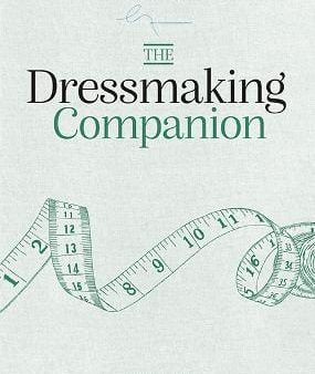 Laure Guyet: The Dressmaking Companion [2025] hardback on Sale