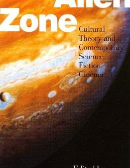 Annette Kuhn: Alien Zone [1990] paperback For Discount