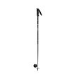 Ski Poles Rossignol Stove - Black Grey Fashion