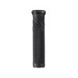 Grips Lizard Skins Macaskill Lock On - Black Online now