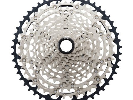 Cassette Shimano SLX CS-M7100-12 12S Hyperglide+ 10-51T Sale