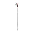 Ski Poles Leki Airfoil 3D - Black Red Sale