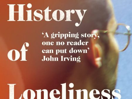 A History of Loneliness by John Boyne Online Hot Sale